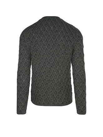 GOTTSEIDANK | Veste traditionnelle SIMON | blau